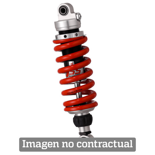 Shock absorber moto top - shock,