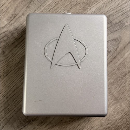 Star trek the next generation - trek,