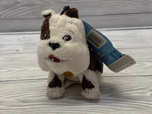 Churchill insurance bulldog - churchill,