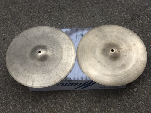 Sabian paragon hi hat - sabian,