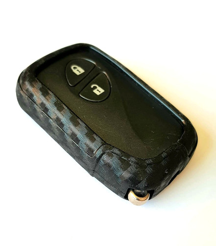 Key cover for lexus ct200 - key,