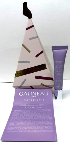 Gatineau volumising peptide - gatineau,