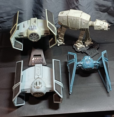Star wars micro machines - star,