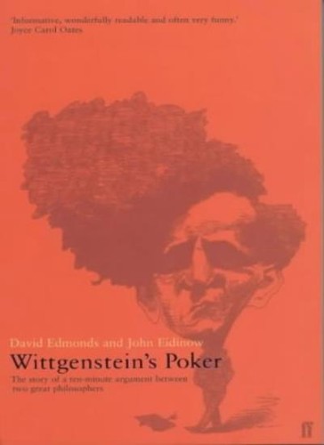Wittgenstein poker the - poker:,