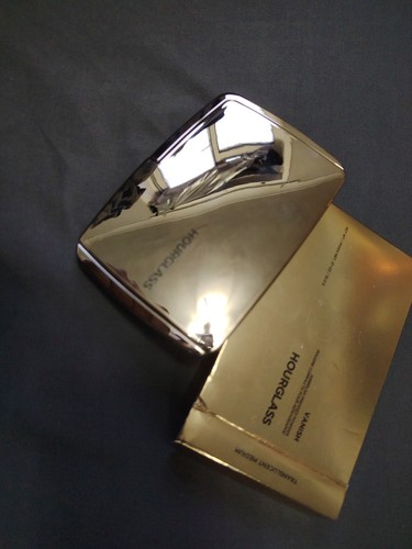 Hourglass vanish airbrush - hourglass,