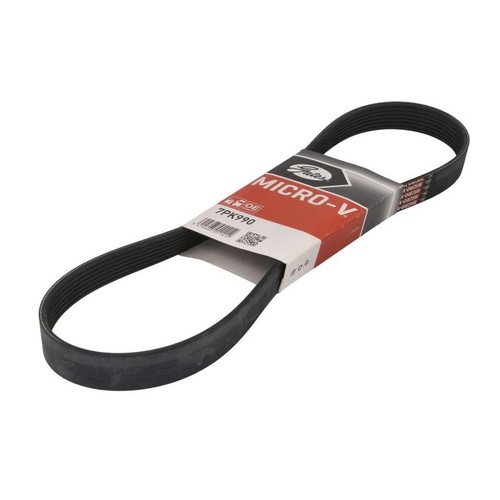 Multi belt fits isuzu elf - fits:,