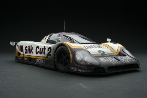 Exoto shipping damage - |, 1:18