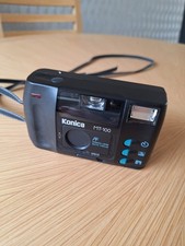 KONICA MT-100 FULLY AUTOMATIC