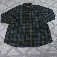 Foundry Supply Co Flannel