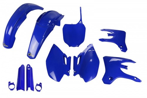 Full yamaha yzf - yamaha,