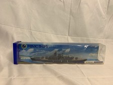 Minic Ships By Hornby KM