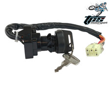 5 PIN IGNITION SWITCH MAIN