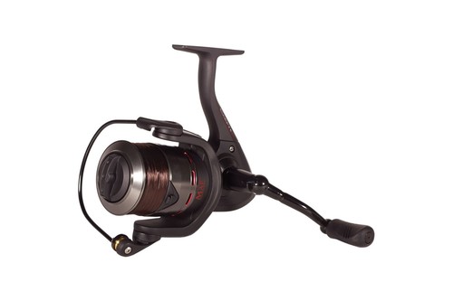Map carptek acs 4000 - 4000, reel