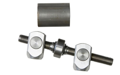 Rix brake bias pedal box - pedal,