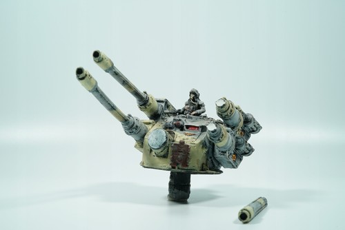 Warhammer 40k imperial guard - warhammer,