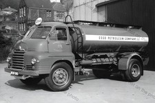 CV093 - Esso Petroleum -