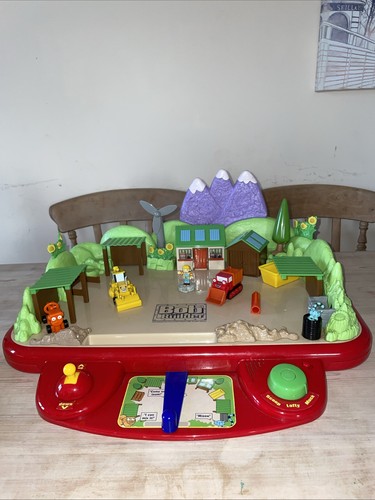 Bob the builder sunflower - the,