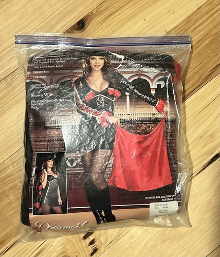 Matador costume women - matador,