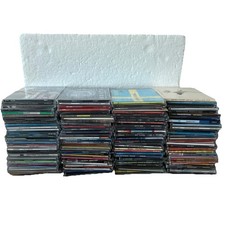 CD Singles Bulk Lot x115