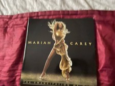 Mariah Carey the Emancipation of Mimi Vinyl -