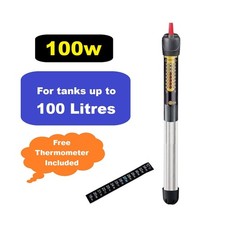 100W Aquarium Heater
