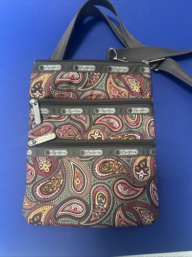 Lesportsac crossbody bag - lesportsac, 3