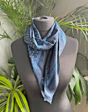 Laura Ashley 100% Silk
