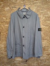 Stone Island 1999 Overshirt