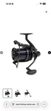 Daiwa Basia Reel DCR9 Black