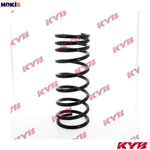 Suspension spring ra1591 for - spring,