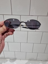 Vintage C Wire Oakley