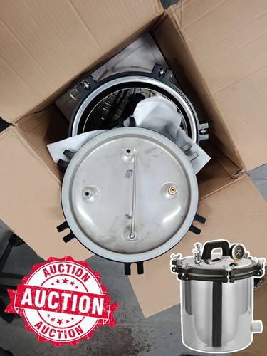 Used high pressure - high,