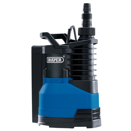 Draper submersible water pump - draper,