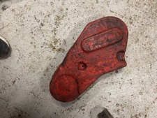 Wacker Plate Belt Guard 