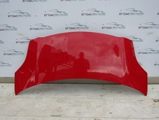 TOYOTA YARIS 2006-2011 BONNET