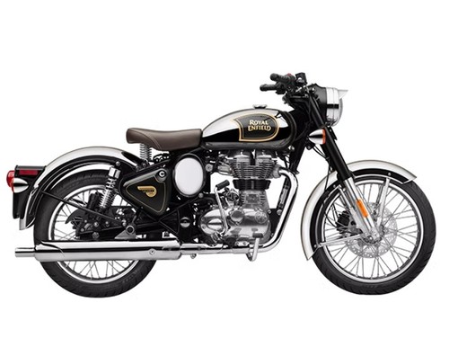 Royal enfield classic - classic, 500