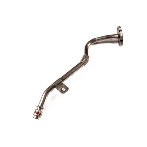 Renault master mk3 oil return - master,