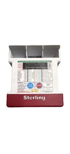 Sterling power digital battery - sterling,