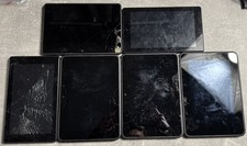 Faulty - Job Lot bundle Amazon Tablets + Kindle