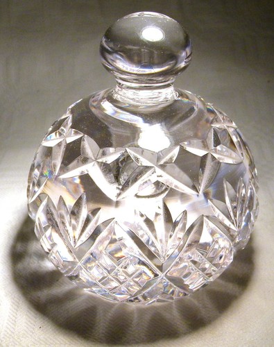Whitefriars paperweight cut - whitefriars,