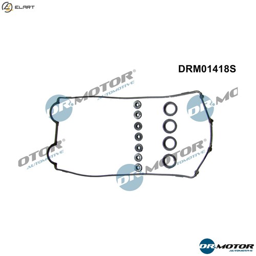 Gasket set cylinder head - gasket,