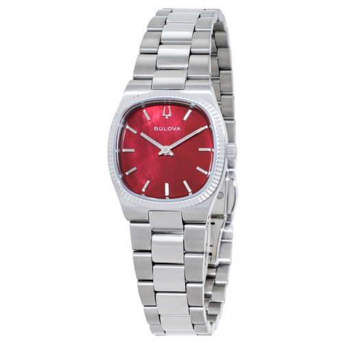 Bulova super seville - bulova, mini