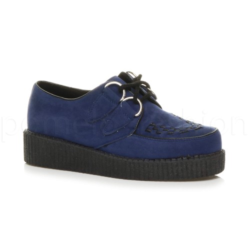Womens ladies flatform - womens,