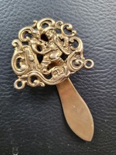 Vintage hallmarked Birmingham