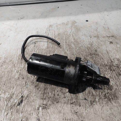 Starter motor audi - starter, allroad