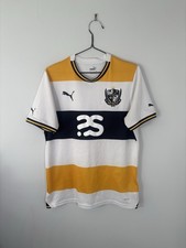 Original Port Vale Home