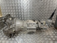 MAZDA MX5 MK3 GEARBOX 1.8 / 2.0 5 SPEED  N7 83K