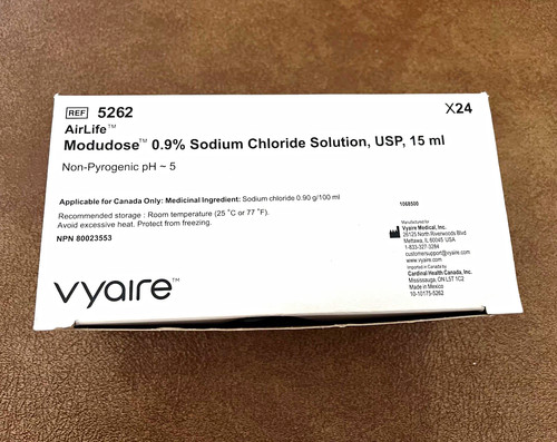 Waire airlife modudose - modudose, 0.9%