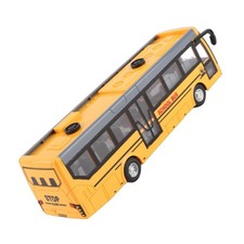 Remote Control Bus All