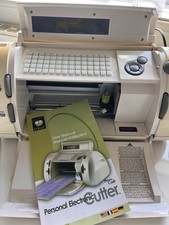 Cricut Personal Electronic